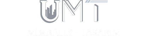 UMT MİMARLIK & TASARIM